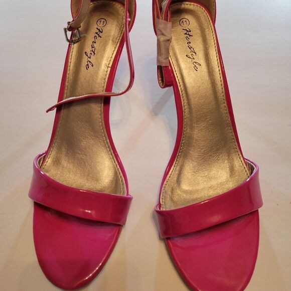 BRAND NEW HERSTYLE FUCHSIA - Picture 5 of 16